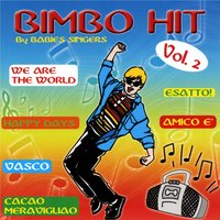 Occhi di gatto - By Babies Singers