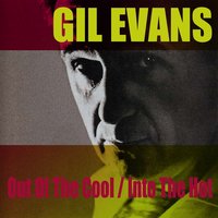 Sunken Treasure - Gil Evans