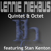 Cherokee - Lennie Niehaus & Stan Kenton Orchestra