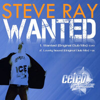 Wanted - Steve Ray