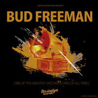 Love Is Just Around The Corner - Bud Freeman