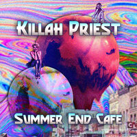 Wimbledon 1936 - Killah Priest