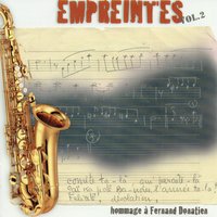 Pa oublié - Empreintes & Tony Chasseur
