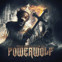 Cardinal Sin - Powerwolf