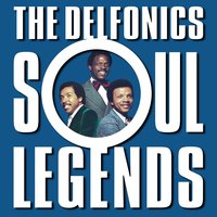 Love Won't Let Me Wait - The Delfonics