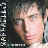 Una storia per metà - Raffaello