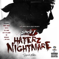 Gas Run Out - Spice 1