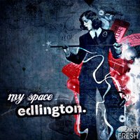 My Space - Edlington