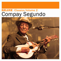 Fransisco Guyabal - Compay Segundo