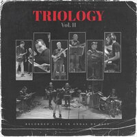 Apolo - Triology & Charles Cooper "Chop"