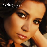 It Must Be Love - Lidia