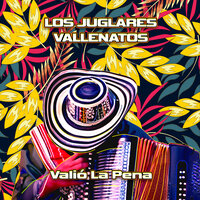 Valio La Pena - Los Juglares Vallenatos