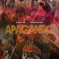 Apagando Vela - Rochy RD & Musicologo the Libro