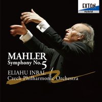 Symphony No. 5, V. Rondo finale: Allegro - Frankfurt Radio Symphony Orchestra & Eliahu Inbal & Густав Малер