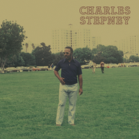 Black Gold - Charles Stepney
