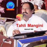 Tahli Mangini - Ashraf Litti
