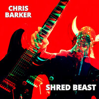 Ultimate War - Chris Barker