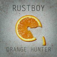 Cho - Rustboy