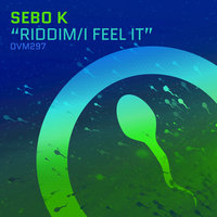 Riddim - Sebo K
