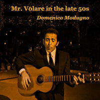 Lazzarella - Domenico Modugno