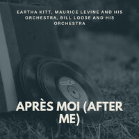 I Want to Be Evil - Eartha Kitt & Maurice Levine and His Orchestra