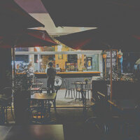 Relaxed Tuesday Dinner - Study Music Deluxe
