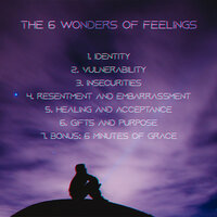 Resentment and Embarrassment - Mr.6ways