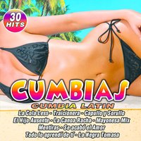 Fuego (Cumbia) - Cumbia Latin Band