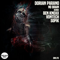 Black room - Dorian Parano