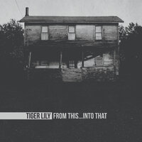 Every Minute Moving Away - Tiger Lily