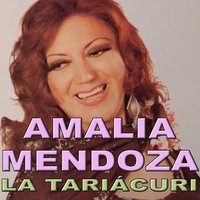 Vas Conmigo - Amalia Mendoza