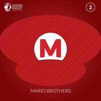 Ricco Harbor (From "Super Mario Sunshine") - Good Knight Productions
