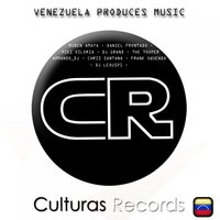 Mambo House - Ruben Amaya