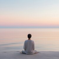 Gentle Music Clears Head - Calm Music Ensemble & Golden Meditation & Harmonious Meditations