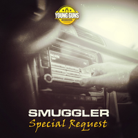 K.O Kombo - Smuggler