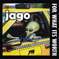 On My P.C. - Jago