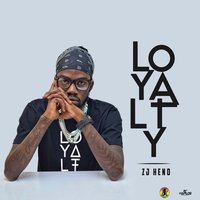 Loyalty (Outro) - Robbo Ranx & Just Imagine Africa & ZJ Heno