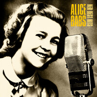 Tiger Rag - Alice Babs & Ирвинг Берлин