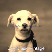 Tremendous Backdrops for Cute Dogs - Dog Music Vintage