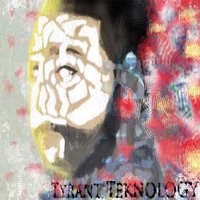 Mistress Machine - Tyrant Teknology
