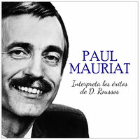 OJOS QUE NO VEN - Paul Mauriat