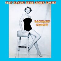 Too Marvelous for Words - Rosemary Clooney