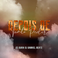 Depois de Tanto Pedir - DJ GABRIEL BEATS & DJ GURIH