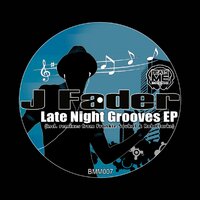 Bring It Up - J Fader