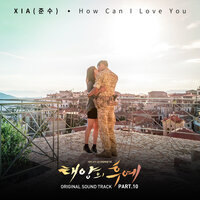 How Can I Love You - Xia