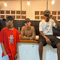 Set Tk  “Moletom - LORETTO THE KID & Real Blade & Malt