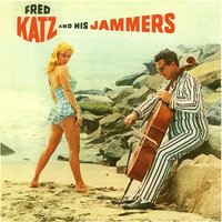 Vintage 57 - Fred Katz