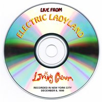 Pride - Living Colour