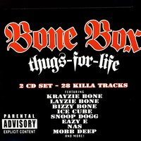 World Premier - Mobb Deep & Bars & Hooks