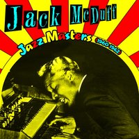 The Honeydripper - Jack McDuff